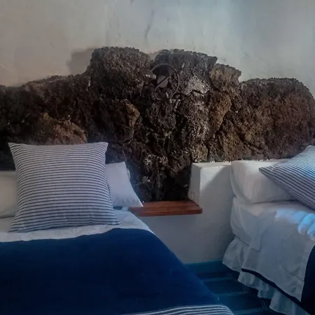 Otel Juan Las Puntas