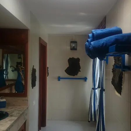 Otel Juan Las Puntas
