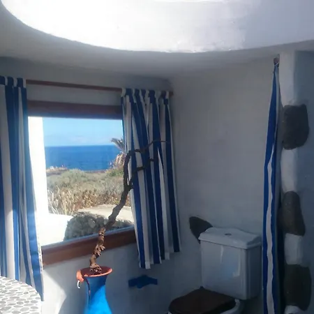 Juan 4* Las Puntas