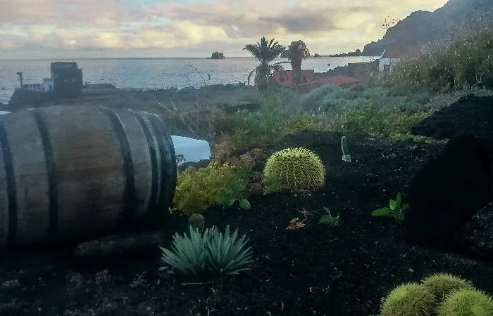 Juan Las Puntas