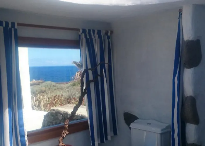 Juan 4* Las Puntas