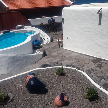 Hotel Juan Las Puntas