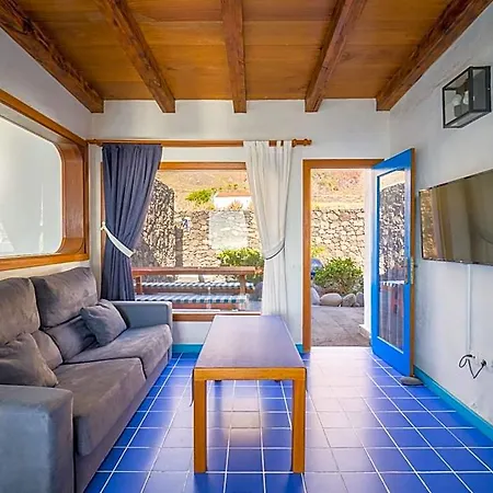Villa Juan *