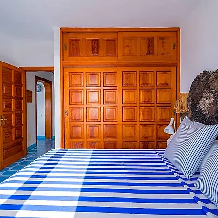 Hotel Juan Las Puntas