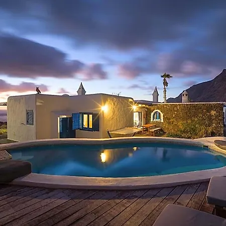 Villa Juan *