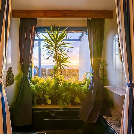 Hotel Juan Las Puntas