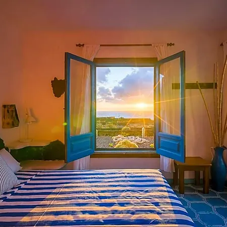 Juan Hotel Las Puntas