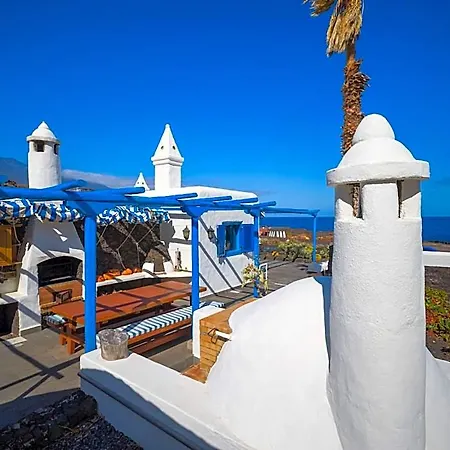 Villa Juan Las Puntas