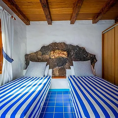 Villa Juan Las Puntas