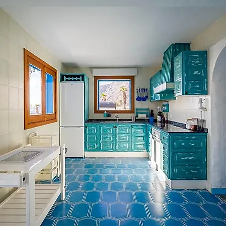 Juan Villa Las Puntas