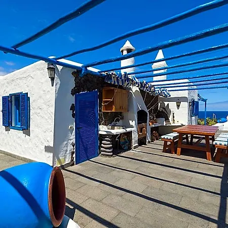 Villa Juan Las Puntas