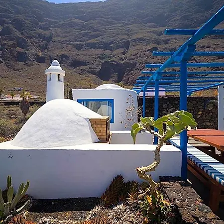 Villa Juan Las Puntas
