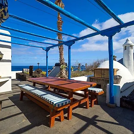 Villa Juan Las Puntas