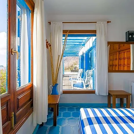 Hotel Juan