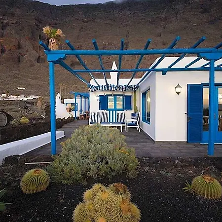 Villa Juan *
