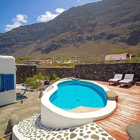 Villa Juan Las Puntas