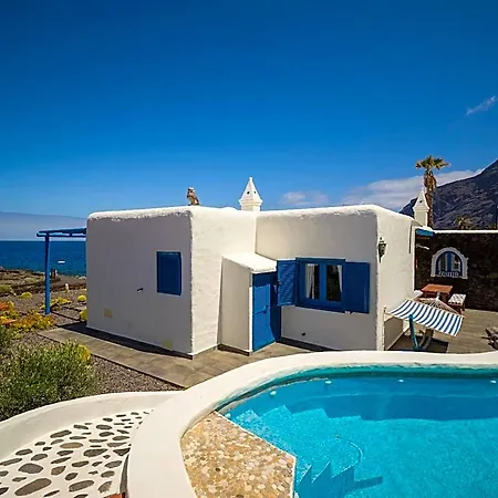 Hotel Juan Las Puntas