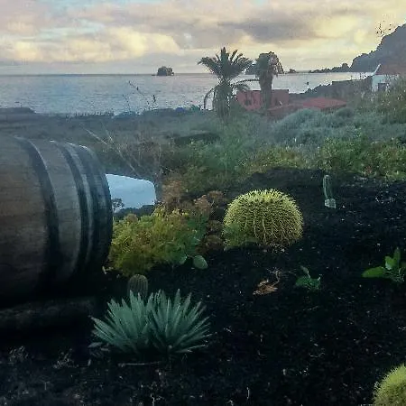 Juan Las Puntas
