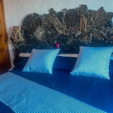 Hotel Juan Las Puntas
