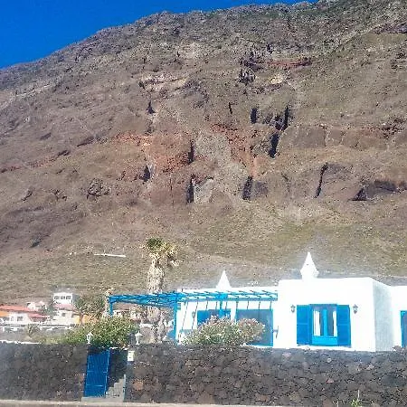Hotel Juan Las Puntas