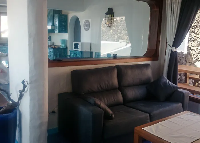 Hotel Juan Las Puntas