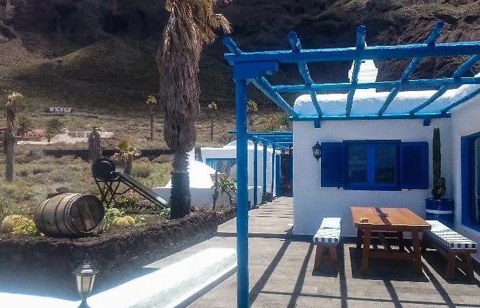 Juan 4* Las Puntas